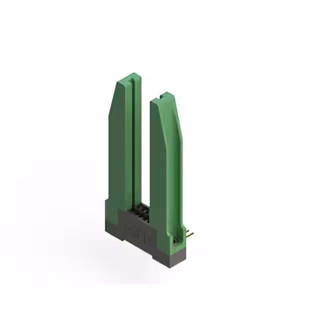 395-006-559-178 EDAC Inc.  Edgeboard Connectors